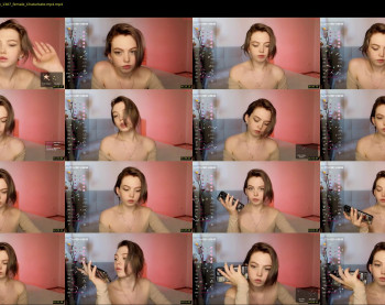 small_blondee — 5 minute Chaturbate female teen cam video, 720p, Jun 3, 2023