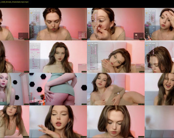 small_blondee — 96 minute Chaturbate female teen cam video, 720p, Jun 3, 2023