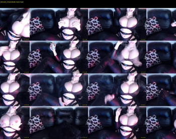 sofianix — 45 minute Chaturbate female teen cam video, 480p, Jun 3, 2023