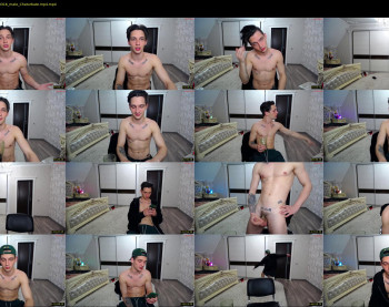 teddy_mode — 120 minute Chaturbate couple teen cam video, 720p, Jun 4, 2023