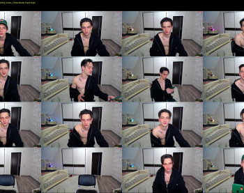 teddy_mode — 53 minute Chaturbate couple teen cam video, 720p, Jun 4, 2023