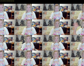 veronica_space — 35 minute Chaturbate female teen cam video, 720p, Jun 3, 2023
