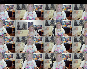 veronica_space — 43 minute Chaturbate female teen cam video, 720p, Jun 3, 2023