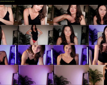 vsecrets — 122 minute Chaturbate female teen cam video, 720p, Jun 3, 2023