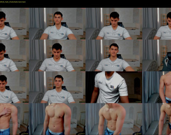 clintmasterss — 121 minute Chaturbate male teen cam video, 720p, Jun 4, 2023