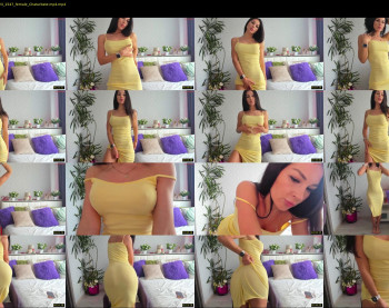 devilish_goddes — 7 minute Chaturbate female teen cam video, 720p, Jun 4, 2023
