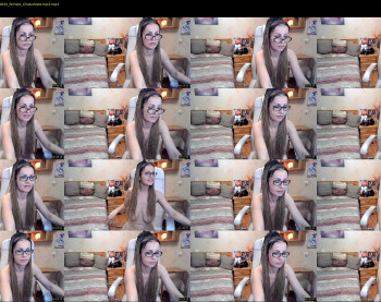 luna_momm — 3 minute Chaturbate female teen cam video, 720p, Jun 4, 2023