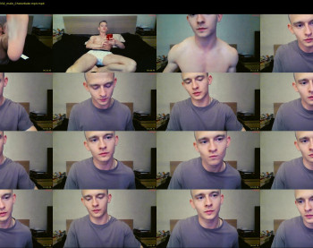 marvelboy_ — 7 minute Chaturbate male teen cam video, 720p, Jun 4, 2023