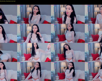 riskyproject — 10 minute Chaturbate couple teen cam video, 720p, Jun 4, 2023