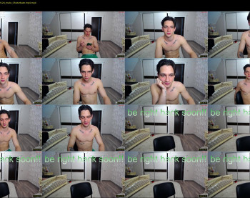 teddy_mode — 120 minute Chaturbate couple teen cam video, 720p, Jun 4, 2023