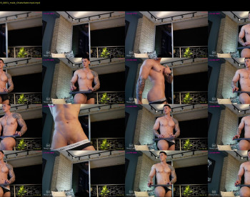 thomas_falcon1 — 121 minute Chaturbate male teen cam video, 720p, Jun 4, 2023