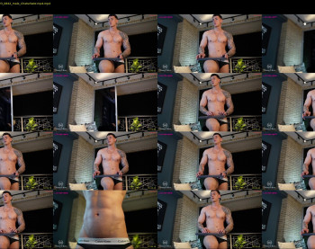 thomas_falcon1 — 10 minute Chaturbate male teen cam video, 720p, Jun 4, 2023