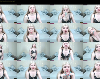 tiny_pixiee — 55 minute Chaturbate female teen cam video, 720p, Jun 4, 2023