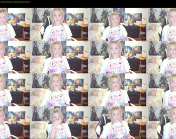 veronica_space — 30 minute Chaturbate female teen cam video, 720p, Jun 4, 2023