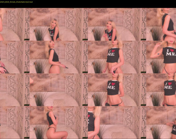 yourmidnightcoffee — 7 minute Chaturbate female teen cam video, 720p, Jun 5, 2023
