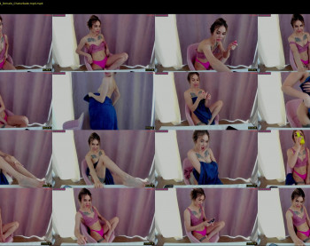 _funsize_ — 96 minute Chaturbate female teen cam video, 720p, Jun 5, 2023