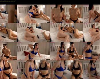 cinacramby — 121 minute Chaturbate female teen cam video, 720p, Jun 5, 2023