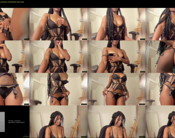 duna_du — 110 minute Chaturbate female teen cam video, 720p, Jun 6, 2023
