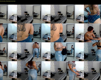 emma_lean — 6 minute Chaturbate female teen cam video, 720p, Jun 5, 2023
