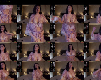 karrin — 19 minute Chaturbate female teen cam video, 720p, Jun 5, 2023