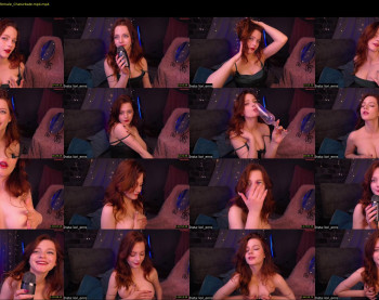 lorienn — 120 minute Chaturbate female teen cam video, 720p, Jun 5, 2023