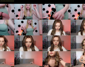 small_blondee — 120 minute Chaturbate female teen cam video, 720p, Jun 5, 2023