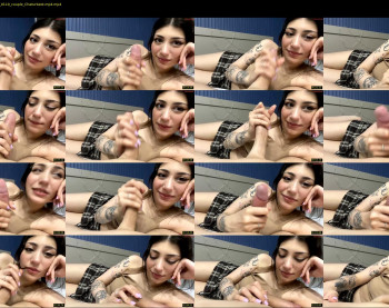 step__siblings — 3 minute Chaturbate couple teen cam video, 720p, Jun 6, 2023