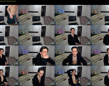 teddy_mode — 37 minute Chaturbate couple teen cam video, 720p, Jun 5, 2023