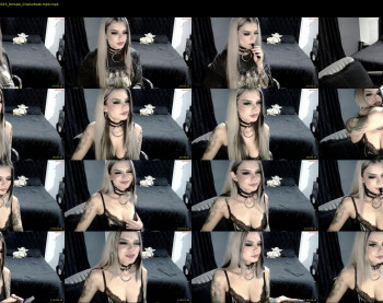 _ergo_proxy — 120 minute Chaturbate female teen cam video, 720p, Jun 7, 2023