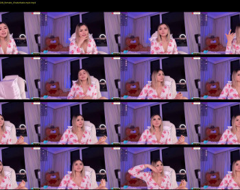 cherry__pie — 3 minute Chaturbate female teen cam video, 720p, Jun 6, 2023