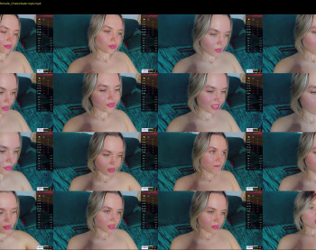 corni__ — 5 minute Chaturbate female teen cam video, 720p, Jun 6, 2023