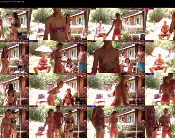 danamily — 90 minute Chaturbate female teen cam video, 720p, Jun 6, 2023