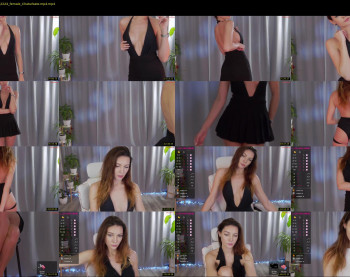 katrin_sweeft — 121 minute Chaturbate female teen cam video, 720p, Jun 6, 2023
