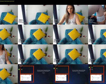lissa__1 — 39 minute Chaturbate female teen cam video, 720p, Jun 6, 2023