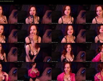 lorienn — 75 minute Chaturbate female teen cam video, 720p, Jun 6, 2023