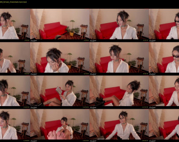 misslamarr — 120 minute Chaturbate female teen cam video, 720p, Jun 7, 2023