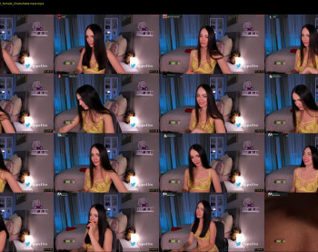 pippalee — 42 minute Chaturbate female teen cam video, 720p, Jun 7, 2023