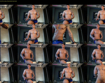thomas_falcon1 — 62 minute Chaturbate male teen cam video, 720p, Jun 6, 2023