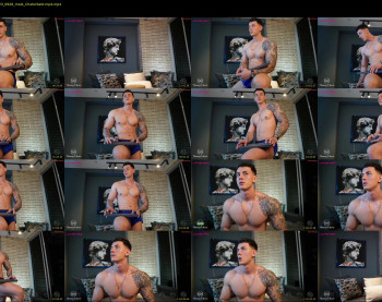 thomas_falcon1 — 108 minute Chaturbate male teen cam video, 720p, Jun 6, 2023