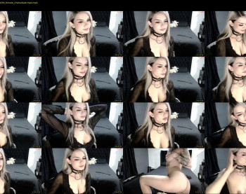 _ergo_proxy — 83 minute Chaturbate female teen cam video, 720p, Jun 8, 2023