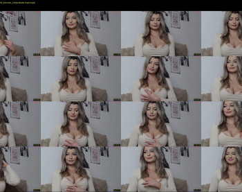 _white_fox — 11 minute Chaturbate female teen cam video, 720p, Jun 7, 2023