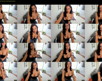 annybeiker — 35 minute Chaturbate female teen cam video, 720p, Jun 7, 2023