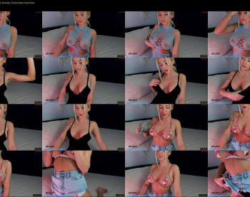 dee_nise — 86 minute Chaturbate female teen cam video, 720p, Jun 7, 2023
