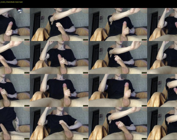 elixir_18 — 9 minute Chaturbate male teen cam video, 720p, Jun 8, 2023