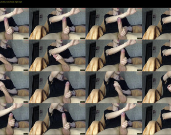 elixir_18 — 3 minute Chaturbate male teen cam video, 720p, Jun 8, 2023