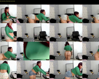 emma_lean — 122 minute Chaturbate female teen cam video, 720p, Jun 7, 2023