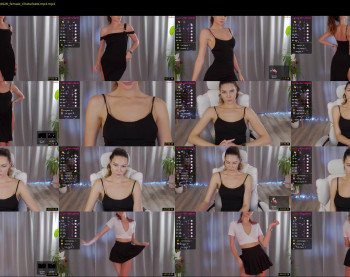 katrin_sweeft — 121 minute Chaturbate female teen cam video, 720p, Jun 8, 2023