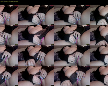 makemewatch — 16 minute Chaturbate female teen cam video, 480p, Jun 8, 2023