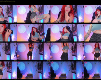 nebamazee — 36 minute Chaturbate female teen cam video, 720p, Jun 8, 2023