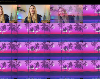 phoenix_taylor — 10 minute Chaturbate female teen cam video, 720p, Jun 7, 2023